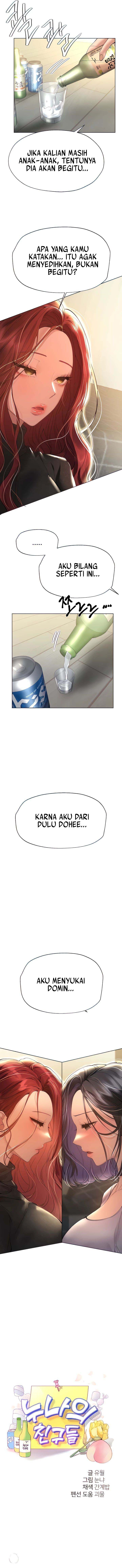 Noona’s Friend: Chapter chapter-50 - Page 4