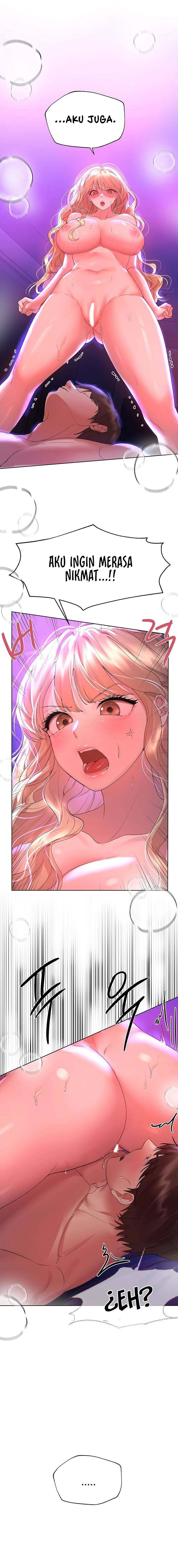 Noona’s Friend: Chapter chapter-50 - Page 9