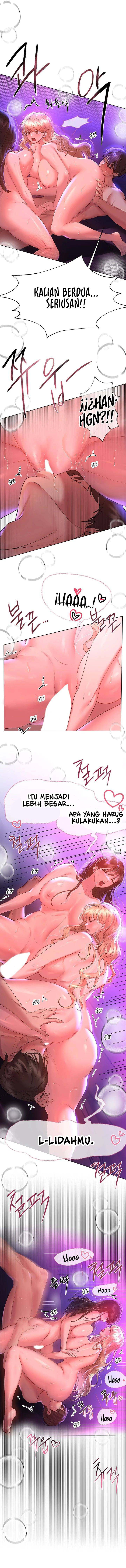Noona’s Friend: Chapter chapter-50 - Page 10
