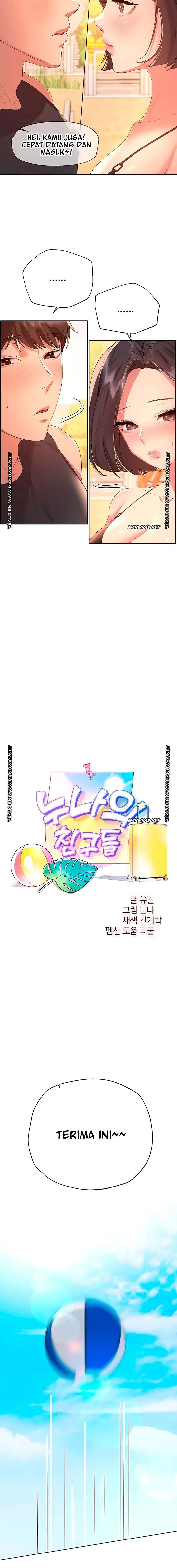 Noona’s Friend: Chapter chapter-59 - Page 4