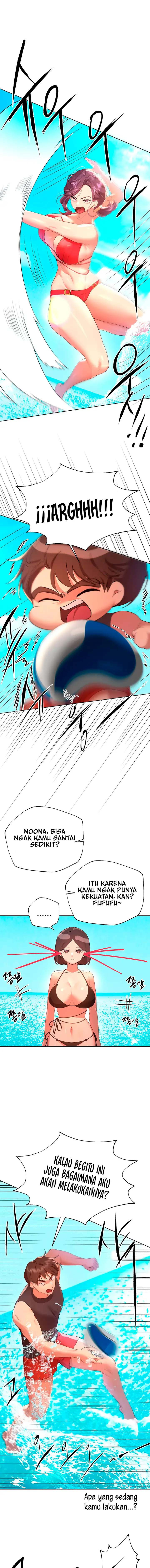 Noona’s Friend: Chapter chapter-59 - Page 5