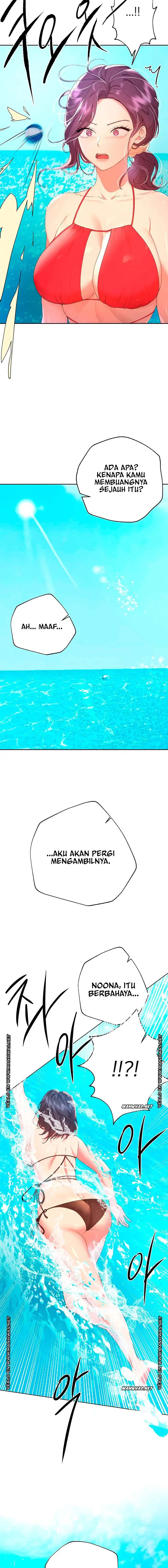 Noona’s Friend: Chapter chapter-59 - Page 6