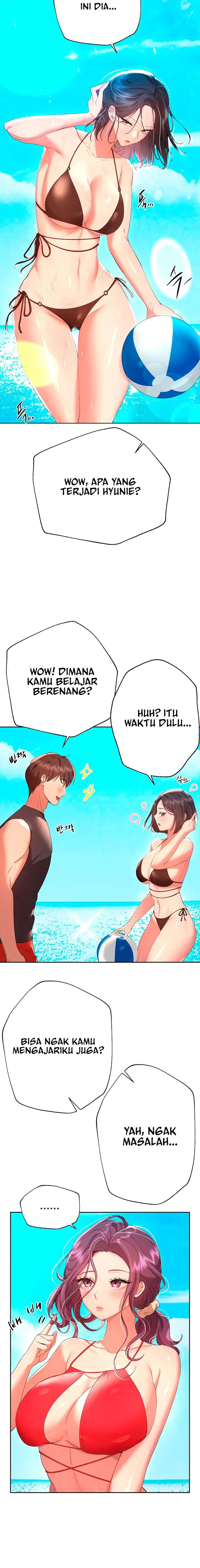 Noona’s Friend: Chapter chapter-59 - Page 7