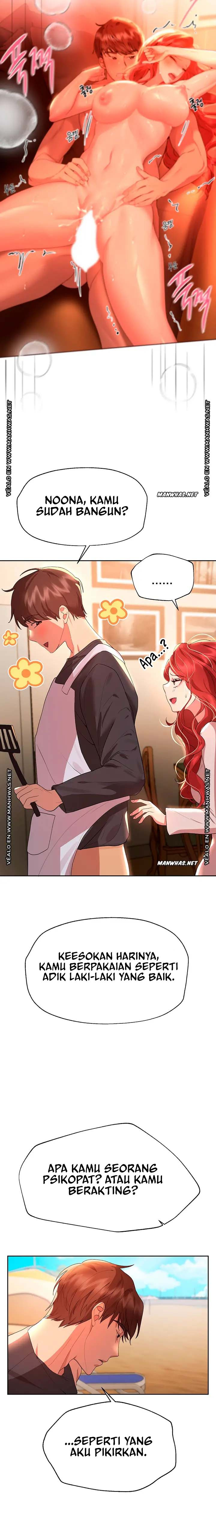 Noona’s Friend: Chapter chapter-59 - Page 10
