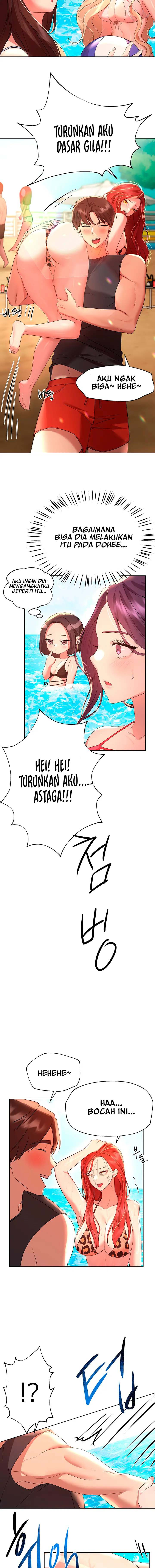 Noona’s Friend: Chapter chapter-59 - Page 13