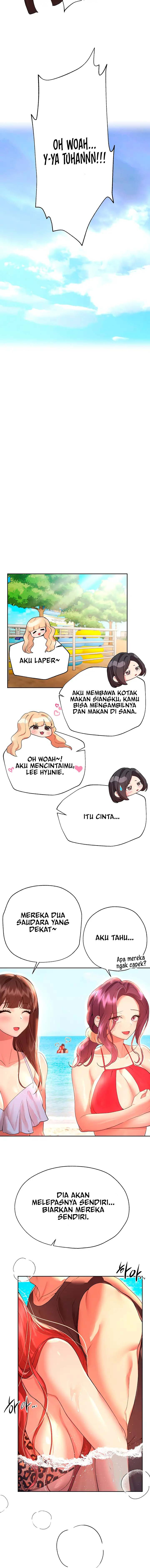 Noona’s Friend: Chapter chapter-59 - Page 17