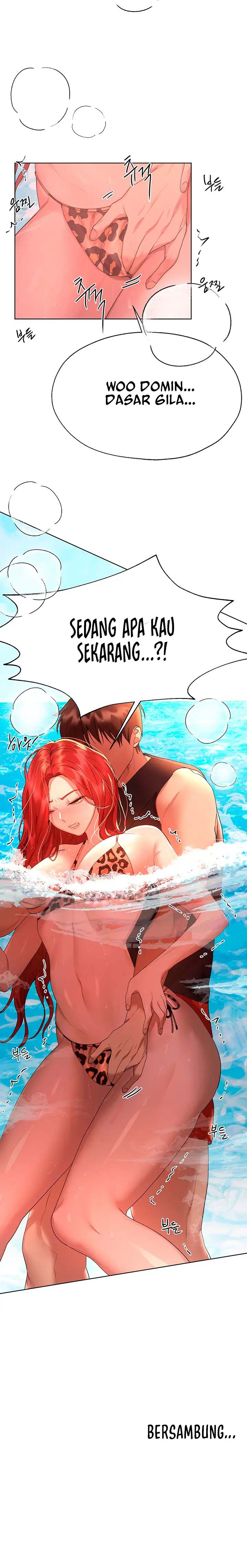 Noona’s Friend: Chapter chapter-59 - Page 18