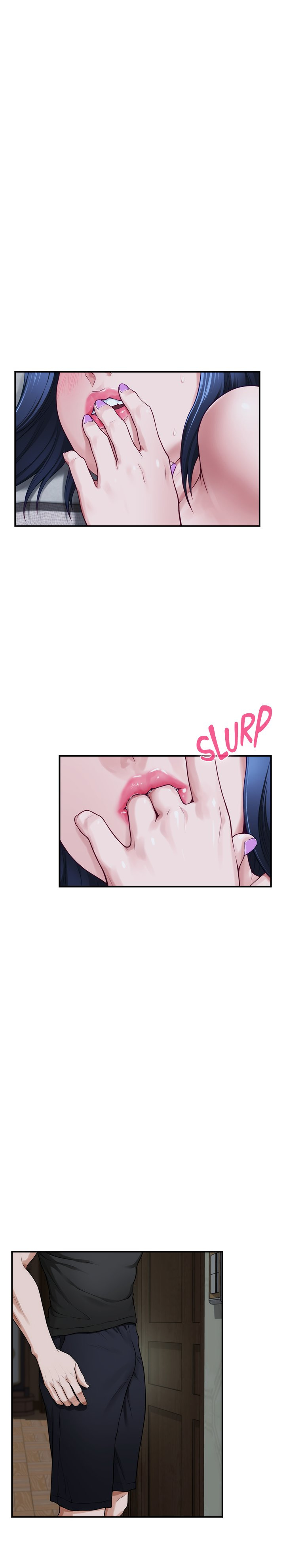 Noona’s Night: Chapter chapter-17 - Page 23
