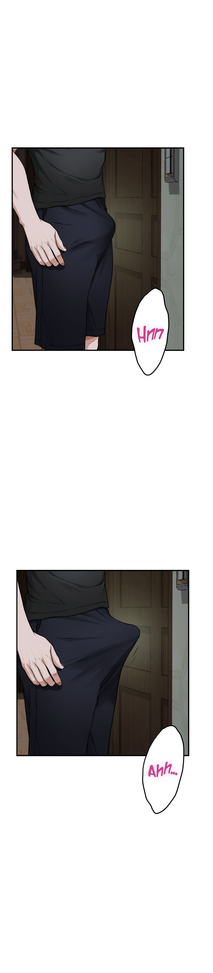 Noona’s Night: Chapter chapter-17 - Page 25