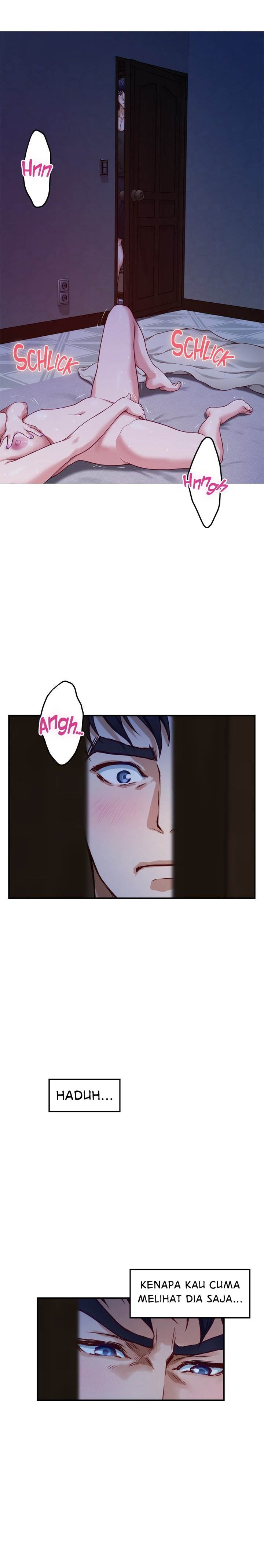 Noona’s Night: Chapter chapter-17 - Page 26