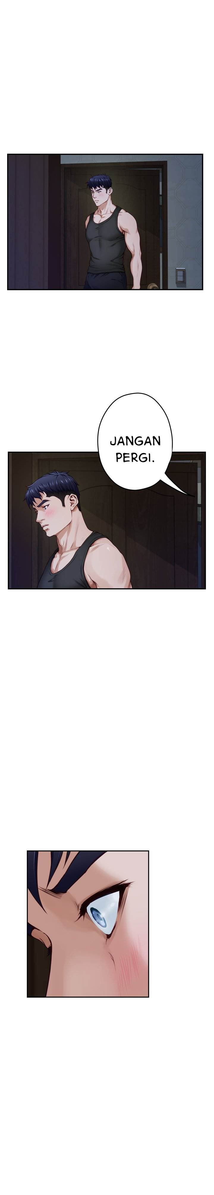 Noona’s Night: Chapter chapter-17 - Page 27