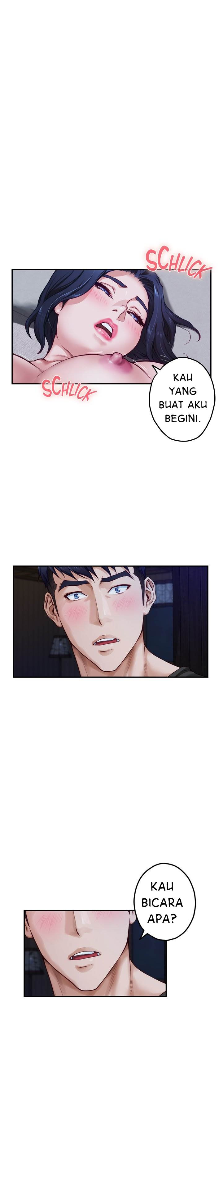 Noona’s Night: Chapter chapter-17 - Page 29