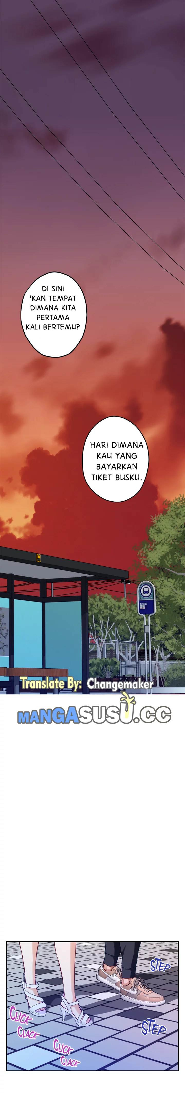 Noona’s Night: Chapter chapter-20 - Page 3