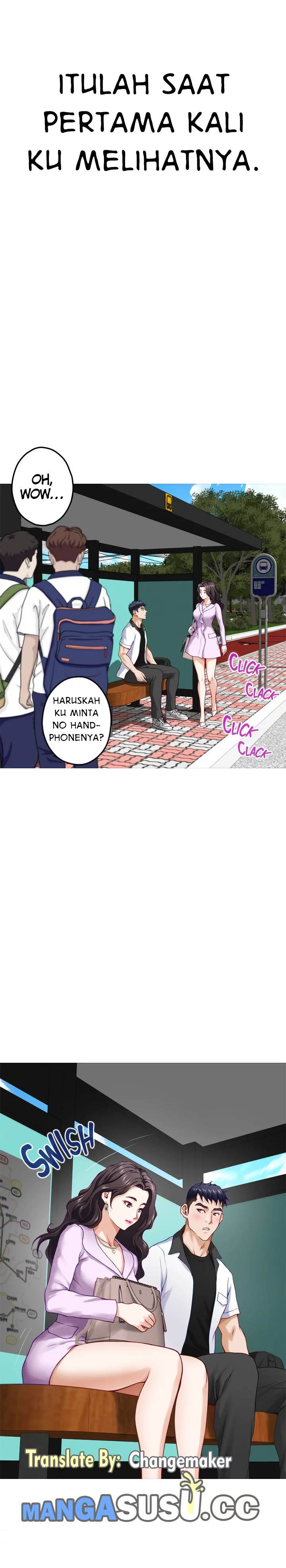 Noona’s Night: Chapter chapter-20 - Page 10
