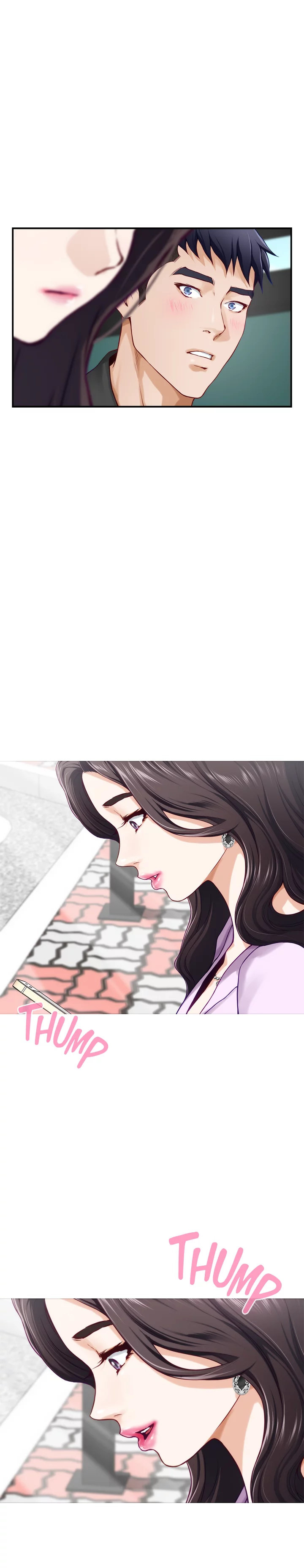 Noona’s Night: Chapter chapter-20 - Page 11