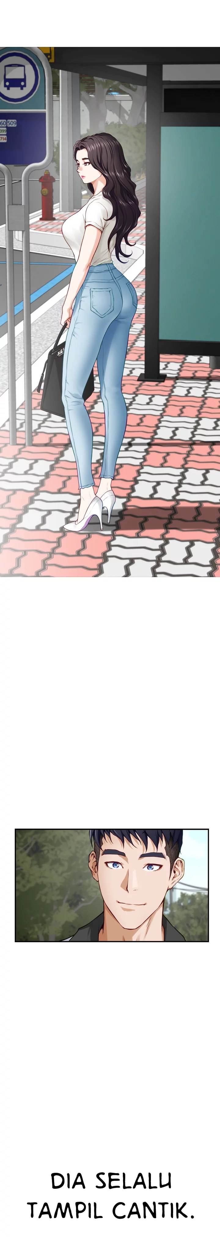 Noona’s Night: Chapter chapter-20 - Page 13