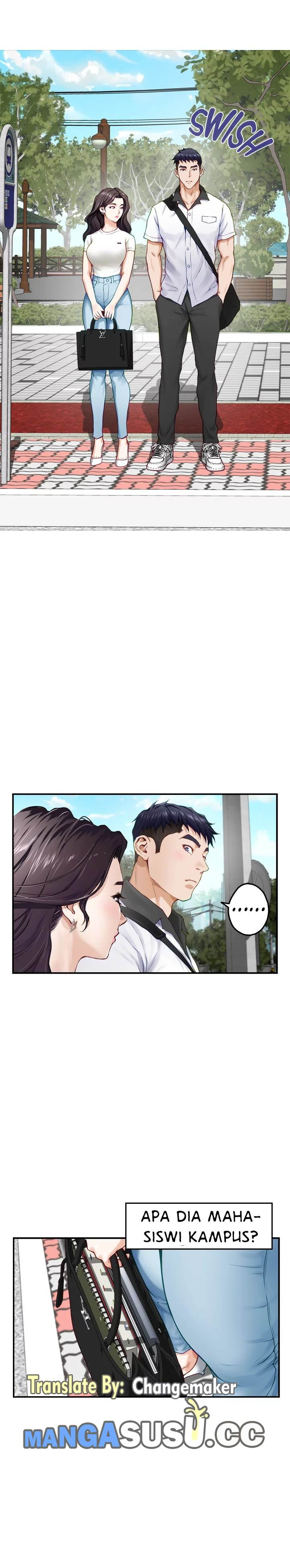 Noona’s Night: Chapter chapter-20 - Page 16