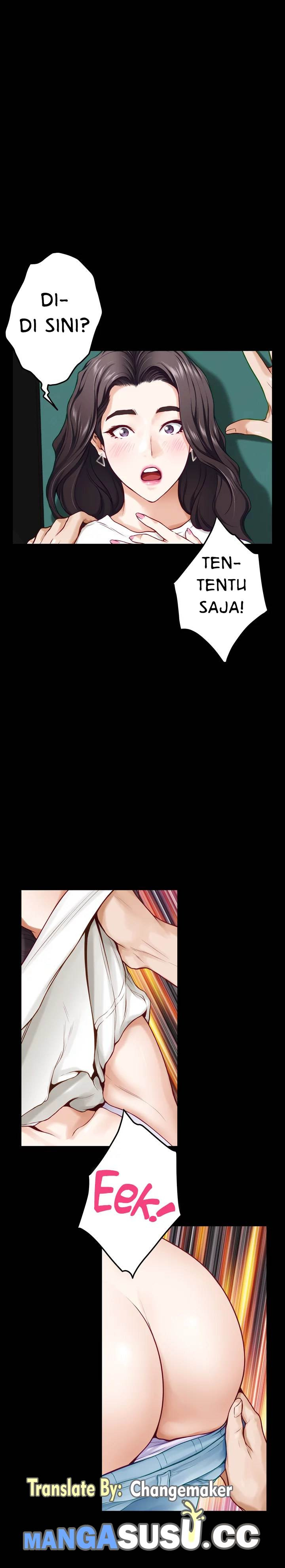 Noona’s Night: Chapter chapter-20 - Page 19