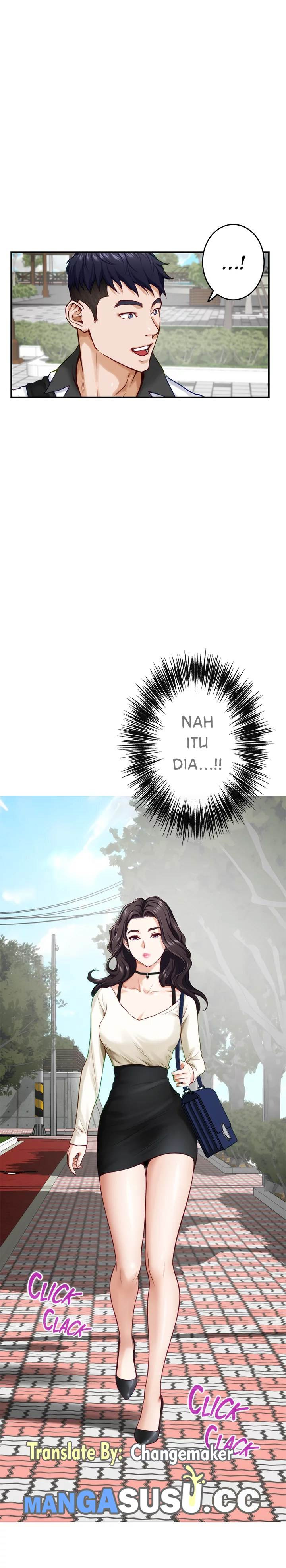 Noona’s Night: Chapter chapter-20 - Page 24