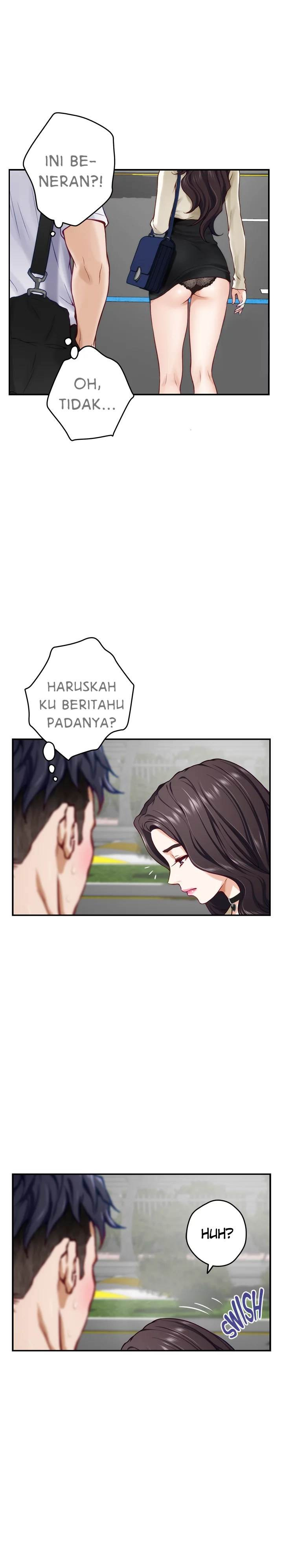Noona’s Night: Chapter chapter-20 - Page 28
