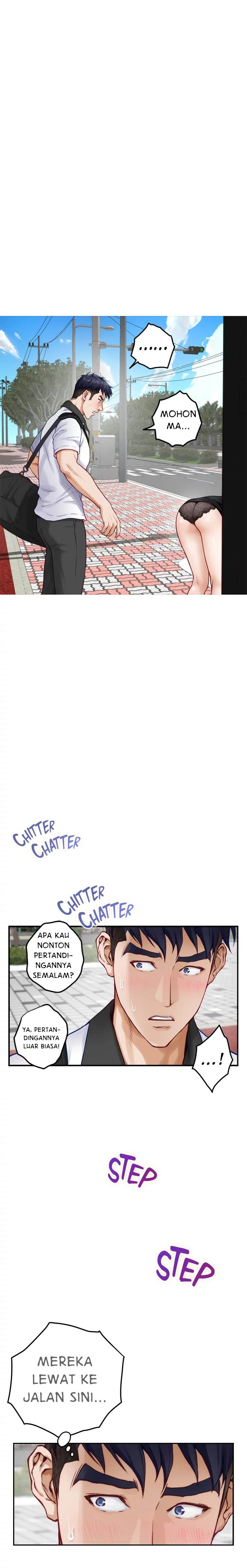 Noona’s Night: Chapter chapter-20 - Page 30