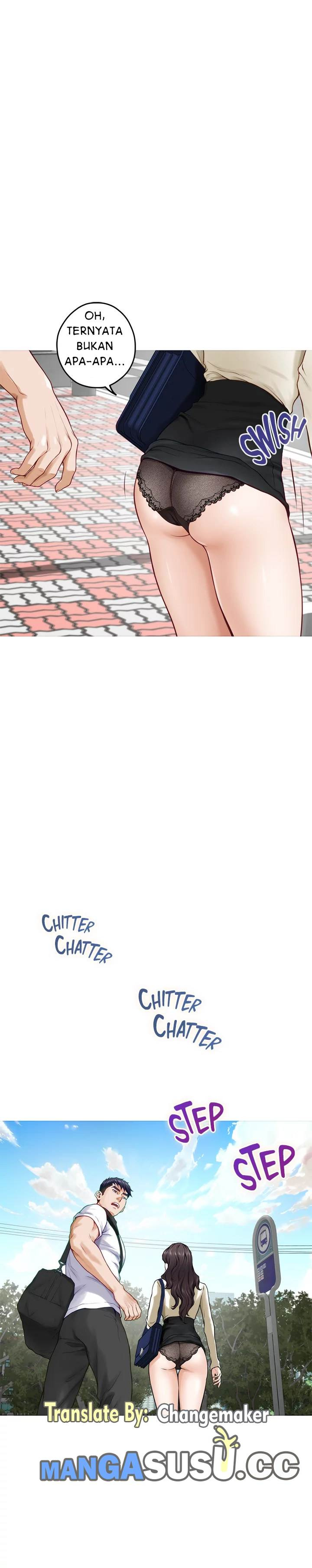 Noona’s Night: Chapter chapter-20 - Page 31