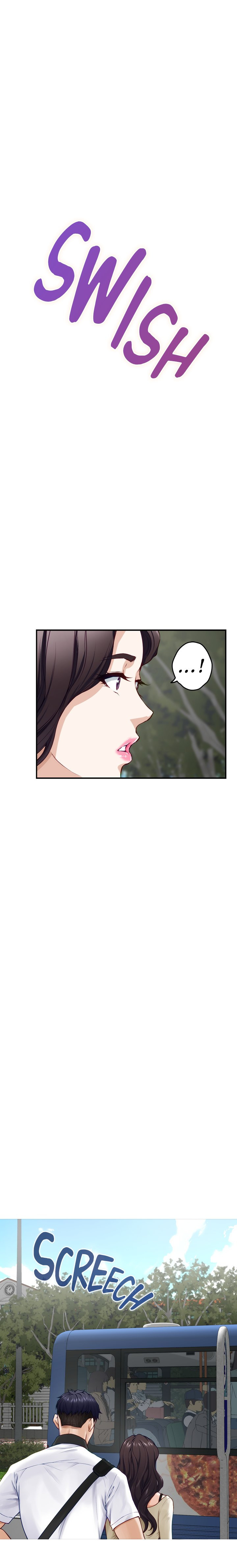Noona’s Night: Chapter chapter-21 - Page 5
