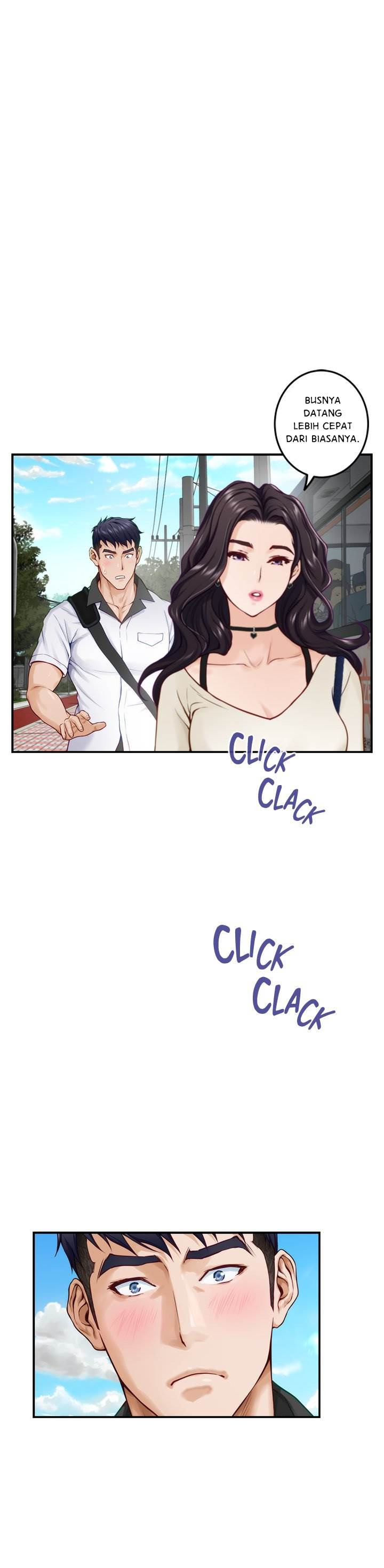 Noona’s Night: Chapter chapter-21 - Page 6