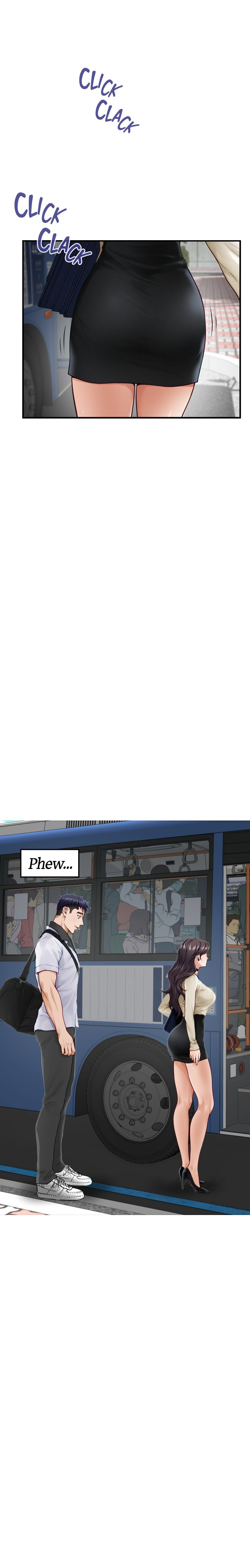 Noona’s Night: Chapter chapter-21 - Page 7