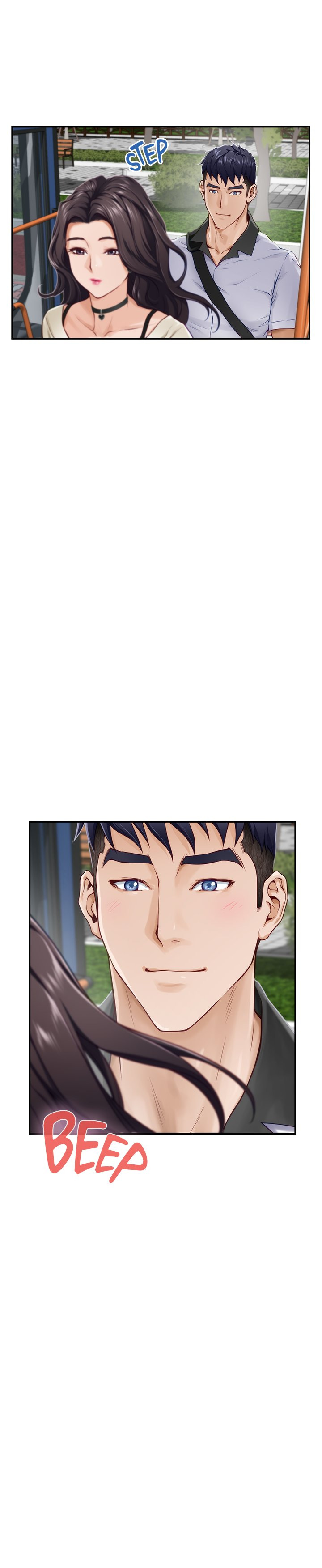 Noona’s Night: Chapter chapter-21 - Page 8