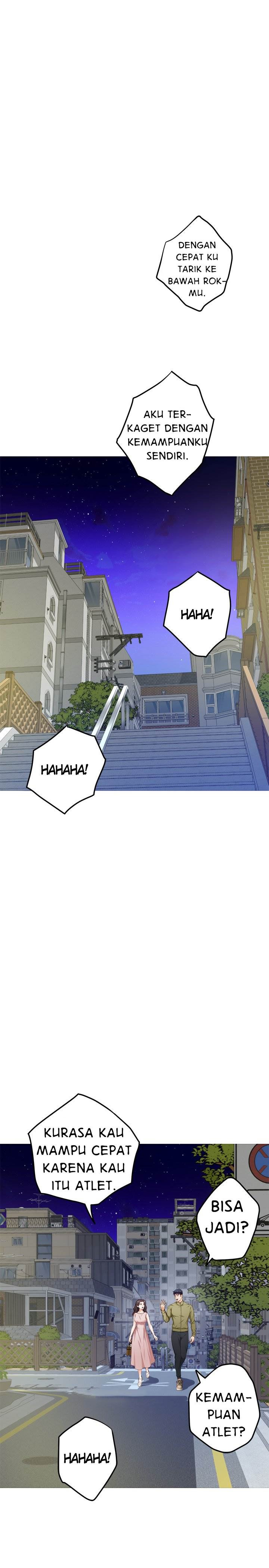 Noona’s Night: Chapter chapter-21 - Page 13