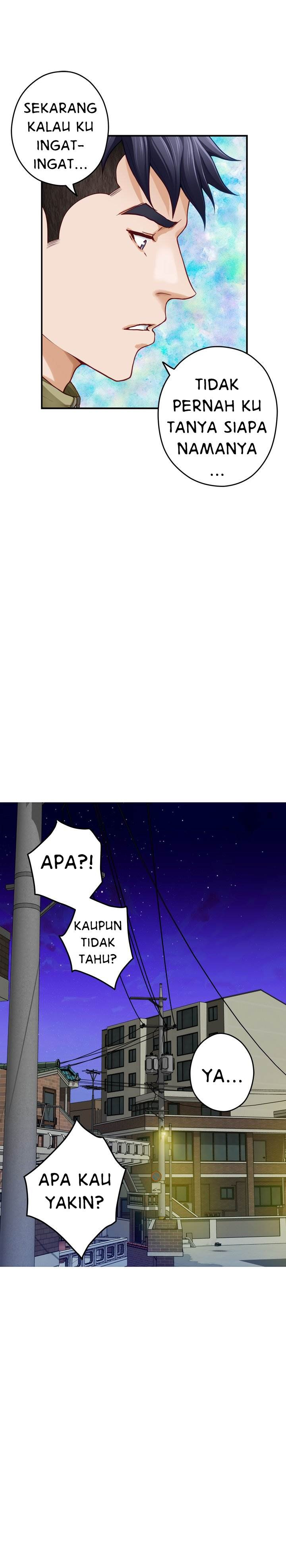 Noona’s Night: Chapter chapter-21 - Page 31