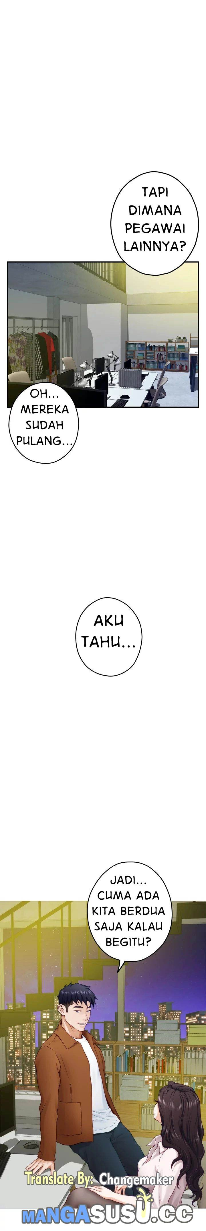 Noona’s Night: Chapter chapter-24 - Page 3