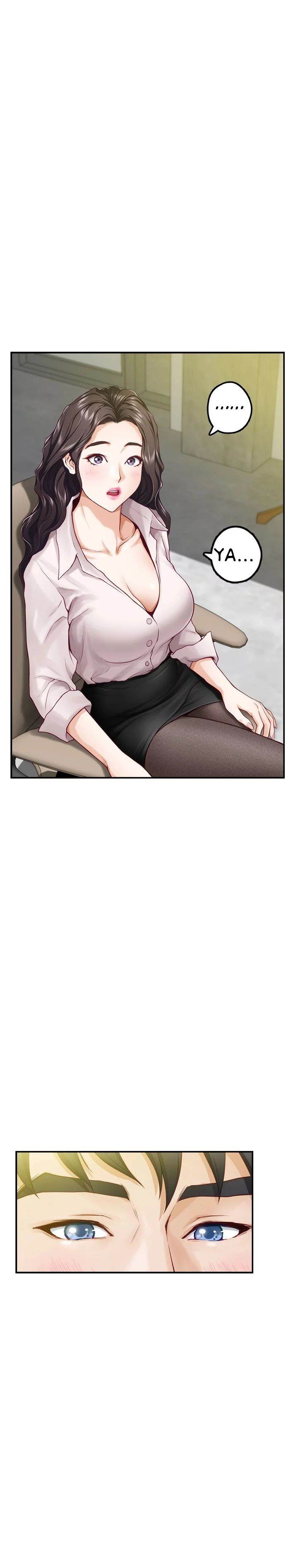 Noona’s Night: Chapter chapter-24 - Page 4