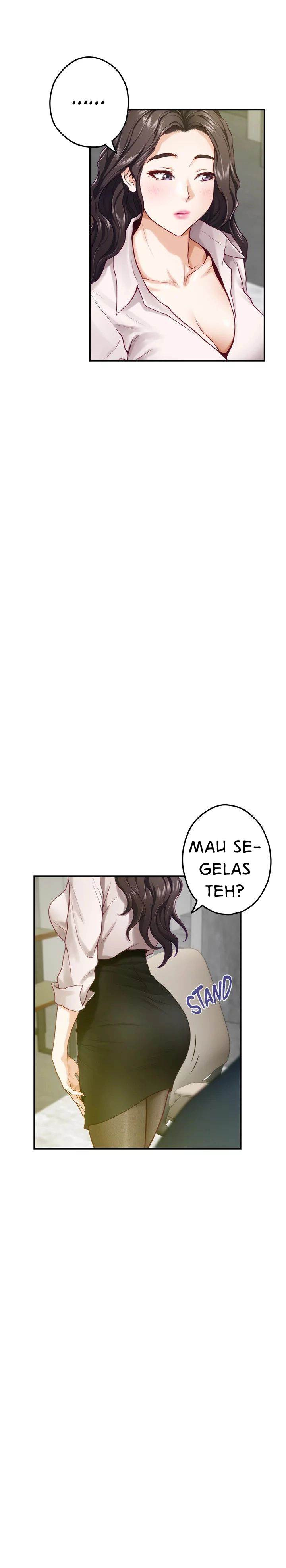 Noona’s Night: Chapter chapter-24 - Page 5