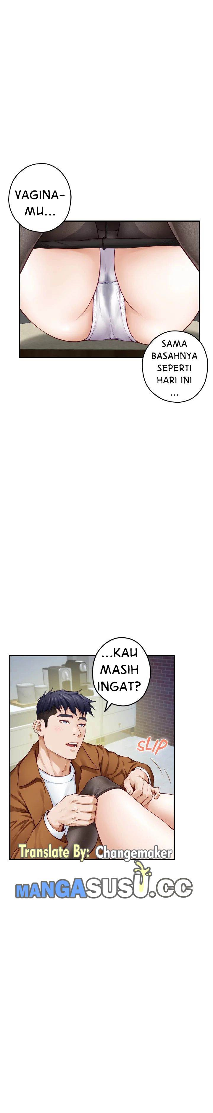 Noona’s Night: Chapter chapter-24 - Page 14