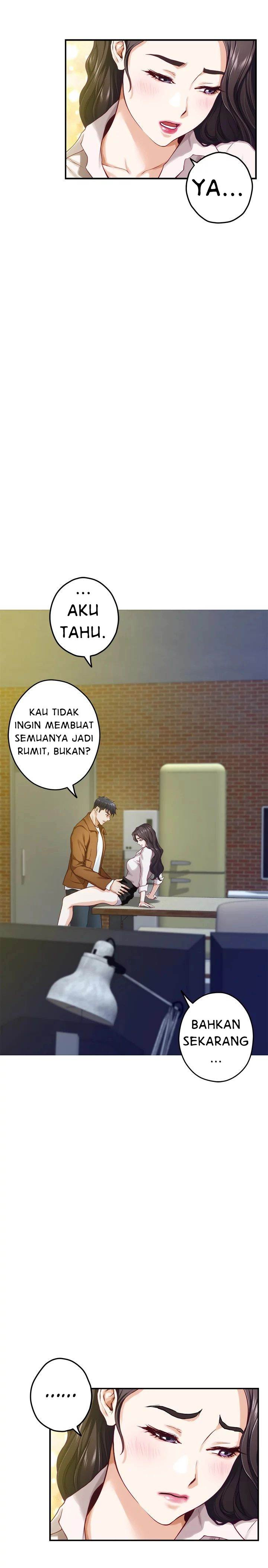 Noona’s Night: Chapter chapter-24 - Page 15