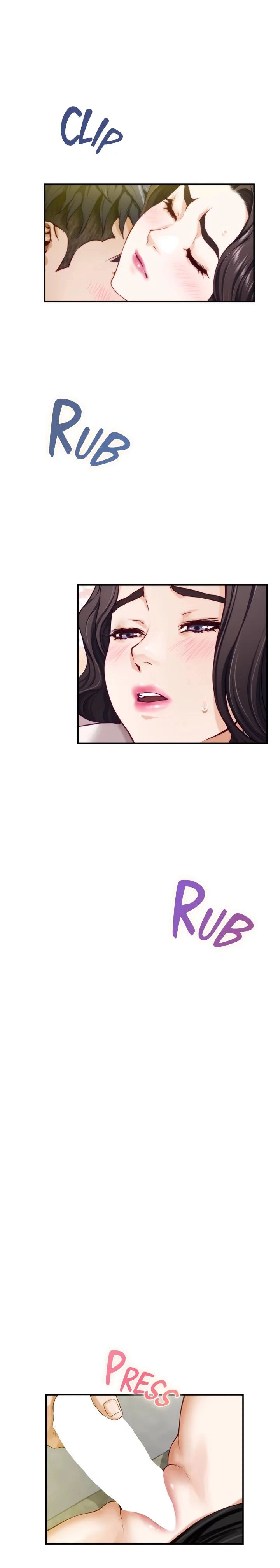 Noona’s Night: Chapter chapter-24 - Page 19