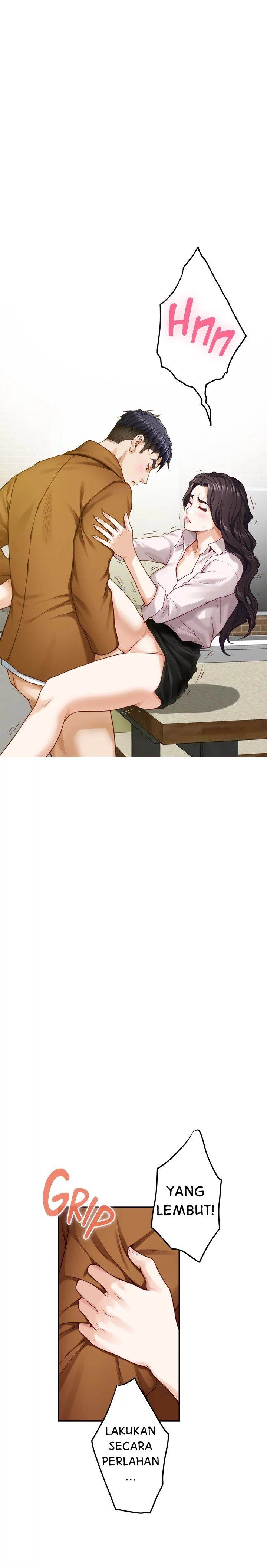 Noona’s Night: Chapter chapter-24 - Page 20