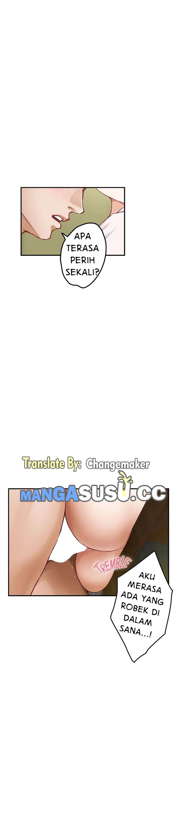 Noona’s Night: Chapter chapter-24 - Page 22