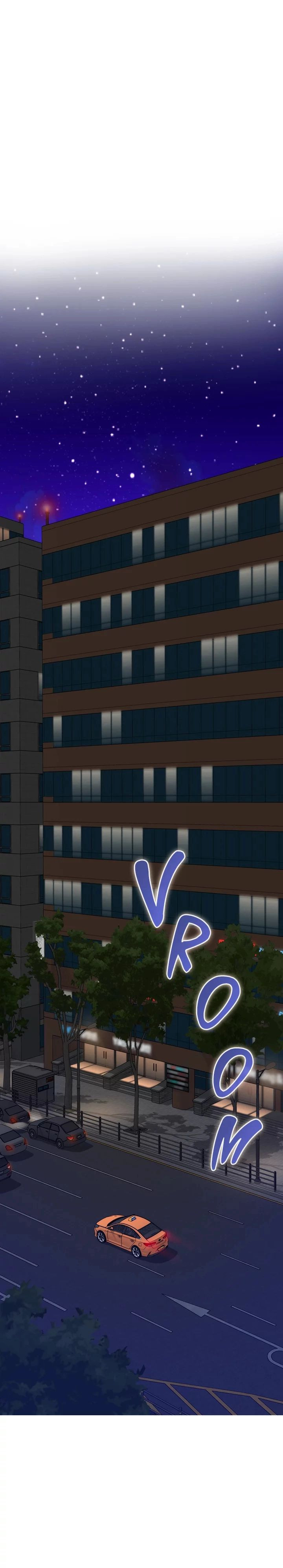 Noona’s Night: Chapter chapter-24 - Page 27