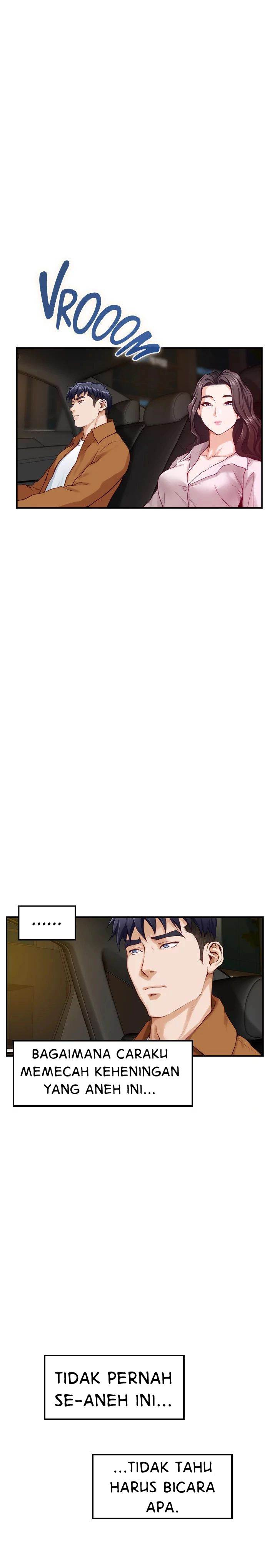 Noona’s Night: Chapter chapter-24 - Page 28
