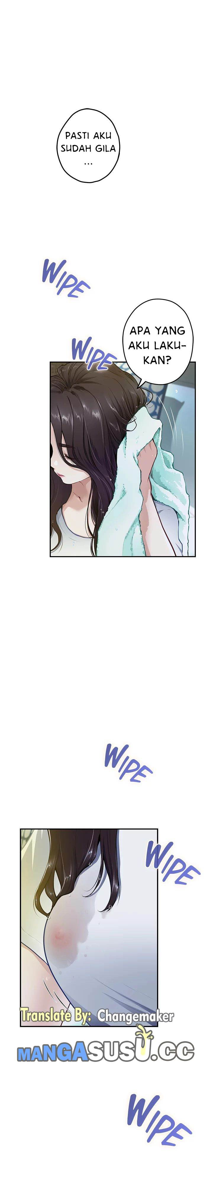Noona’s Night: Chapter chapter-24 - Page 37