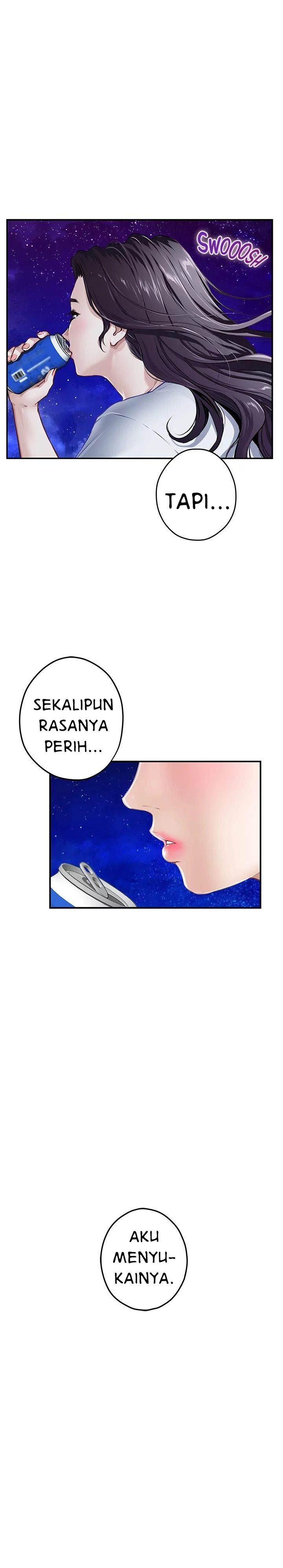 Noona’s Night: Chapter chapter-24 - Page 39