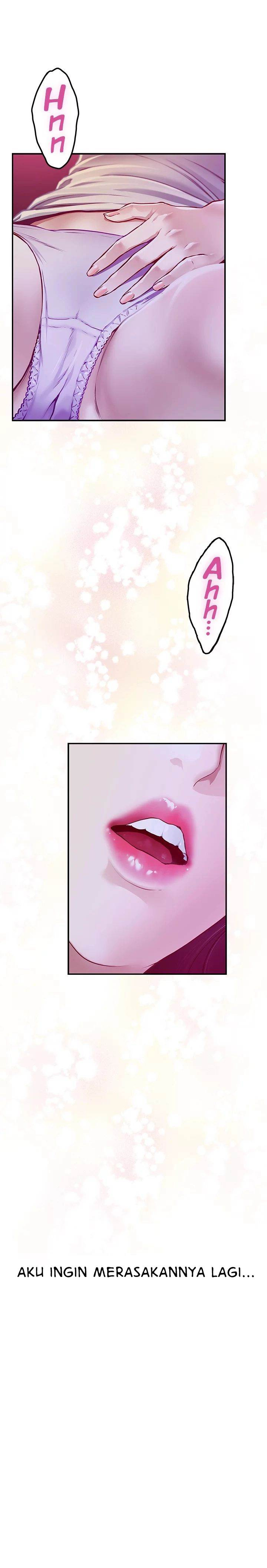 Noona’s Night: Chapter chapter-24 - Page 41