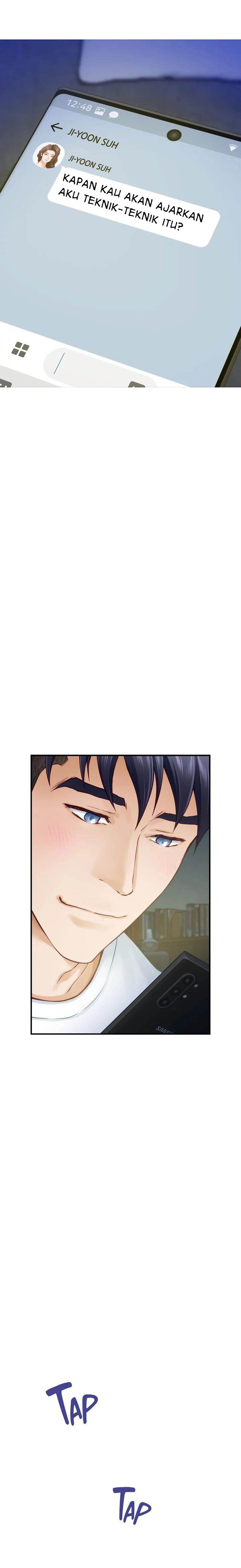 Noona’s Night: Chapter chapter-24 - Page 44