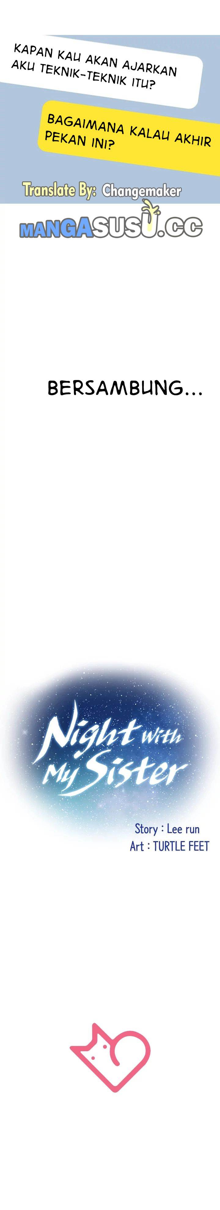 Noona’s Night: Chapter chapter-24 - Page 45