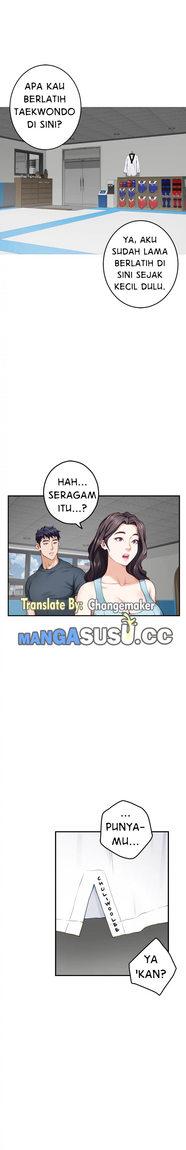 Noona’s Night: Chapter chapter-25 - Page 6