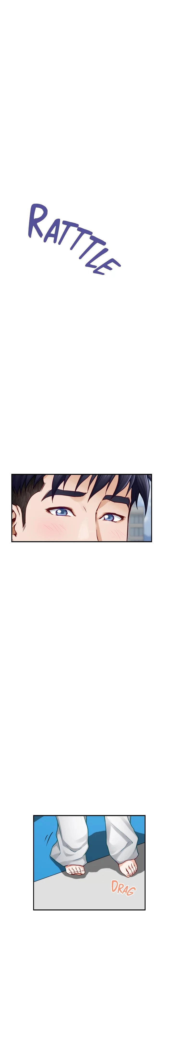 Noona’s Night: Chapter chapter-25 - Page 10