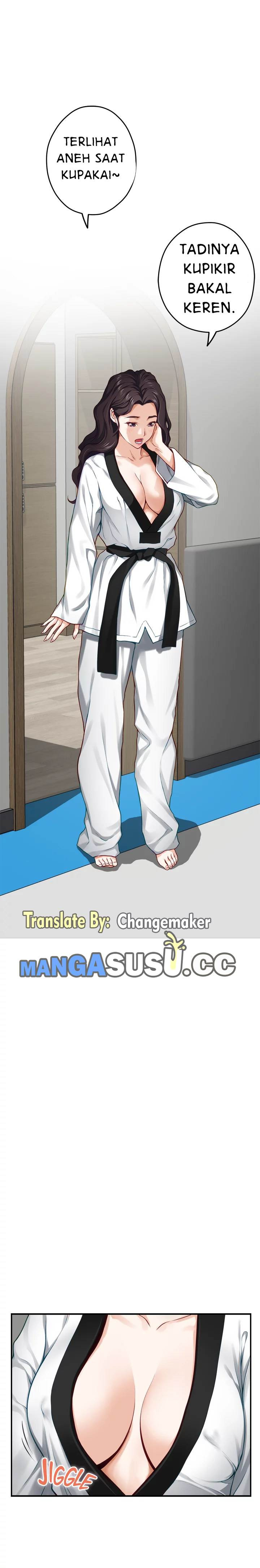 Noona’s Night: Chapter chapter-25 - Page 11